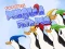 თამაში Penguin Fish Run ონლაინ