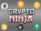 თამაში Crypto Ninja ონლაინ