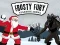 თამაში Frosty Fury: Yuletide Arena ონლაინ