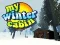 თამაში My Winter Cabin ონლაინ