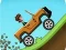 თამაში Jungle Racing ონლაინ