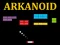 თამაში Arkanoid ონლაინ