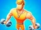 თამაში My Gym Simulator ონლაინ