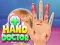 თამაში Hand Doctor ონლაინ