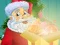 თამაში Christmas Santa Lights ონლაინ