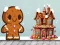 თამაში Find Christmas Gift Pyramid ონლაინ