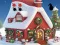 თამაში Merry Cake Escape ონლაინ