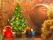თამაში Wintry Elf Escape Game ონლაინ