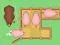 თამაში Slide Puzzle: Piggy Move ონლაინ