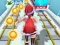 თამაში Subway Santa Princess Runner ონლაინ