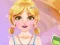 თამაში Blonde Sofia Scalp Scaling ონლაინ