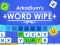 თამაში Word Wipe ონლაინ