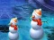 თამაში Christmas Bear Escape ონლაინ