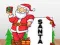თამაში Magical Escape Find Christmas Santa Claus ონლაინ