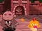 თამაში Monkey Go Happy Stage 307 ონლაინ
