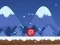 თამაში Red Ball: A New Year's Adventure ონლაინ