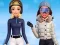 თამაში Ellie and Friends Ski Fashion ონლაინ