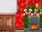თამაში Angel Christmas Room Escape ონლაინ
