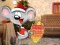 თამაში Christmas Rat Escape ონლაინ