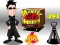 თამაში  Monkey Go Happy Stage 491 ონლაინ