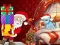 თამაში Fun Christmas Santa Escape ონლაინ