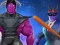 თამაში Incredible Monsters ონლაინ