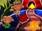 თამაში Monkey Go Happy Stage 802 ონლაინ