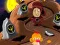 თამაში Monkey Go Happy Stage 322 ონლაინ