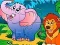 თამაში Jigsaw Puzzle: Nature Animals ონლაინ