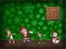 თამაში Amgel New Year Room Escape 7 ონლაინ
