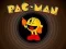 თამაში Pac-Man ონლაინ