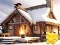 თამაში Jigsaw Puzzle: Snow House ონლაინ