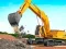 თამაში Excavator Crane Driving Sim ონლაინ