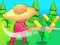 თამაში Farm Land - Farming Life Game ონლაინ
