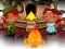 თამაში Monkey Go Happy Stage 804 ონლაინ