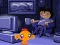 თამაში Monkey Go Happly Stage 327 ონლაინ