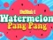 თამაში Watermelon Pang Pang ონლაინ