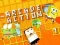 თამაში Nick Arcade Action ონლაინ