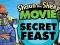 თამაში Shaun the Sheep: Movie Secret Feast ონლაინ
