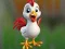 თამაში White Rooster Rescue ონლაინ
