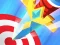 თამაში Target Hit 3d ონლაინ
