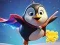თამაში Jigsaw Puzzle: Sky Flying Penguin ონლაინ