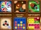 თამაში Mind Games for 2-3-4 Player ონლაინ