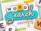 თამაში Word Search ონლაინ