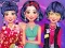თამაში Snow White All Around the Fashion ონლაინ