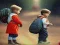 თამაში Back To School Jigsaw Picture Puzzle ონლაინ