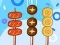 თამაში Food Sort: Merge Puzzle ონლაინ