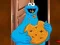 თამაში Find Crazy Cookie Monster ონლაინ