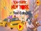 თამაში Tom and Jerry in New York: Taxi Cabs ონლაინ