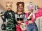 თამაში BFF's vs Bullies Fashion Rivalry ონლაინ